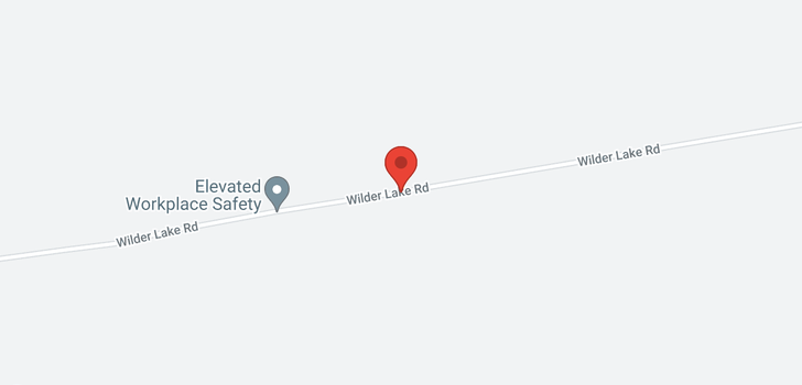 map of 263168 WILDER LAKE Road